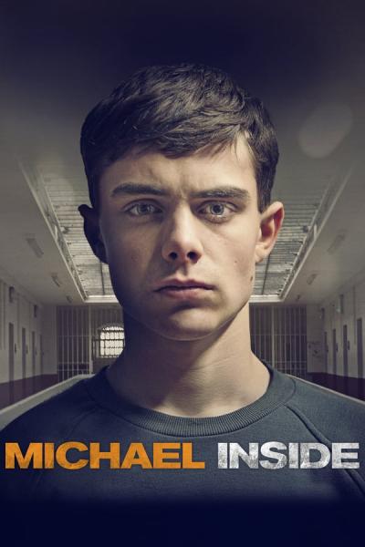 Cover of the movie Michael Inside