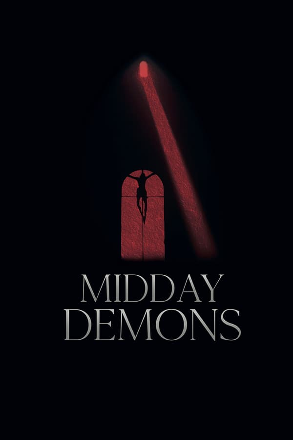 Cover of the movie Midday Demons