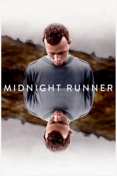 Cover of the movie Midnight Runner