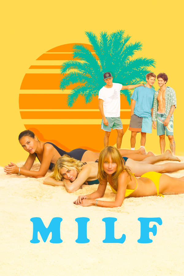 Cover of the movie MILF