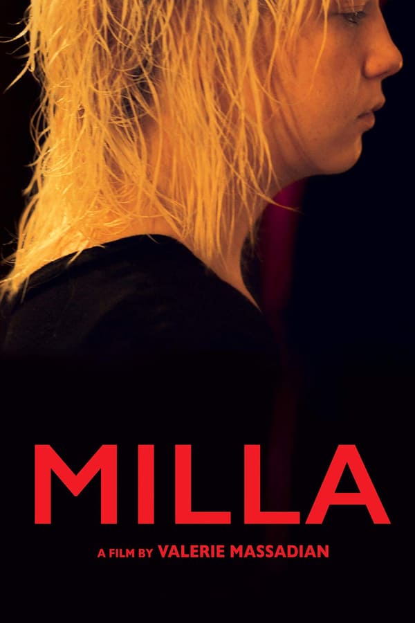 Cover of the movie Milla