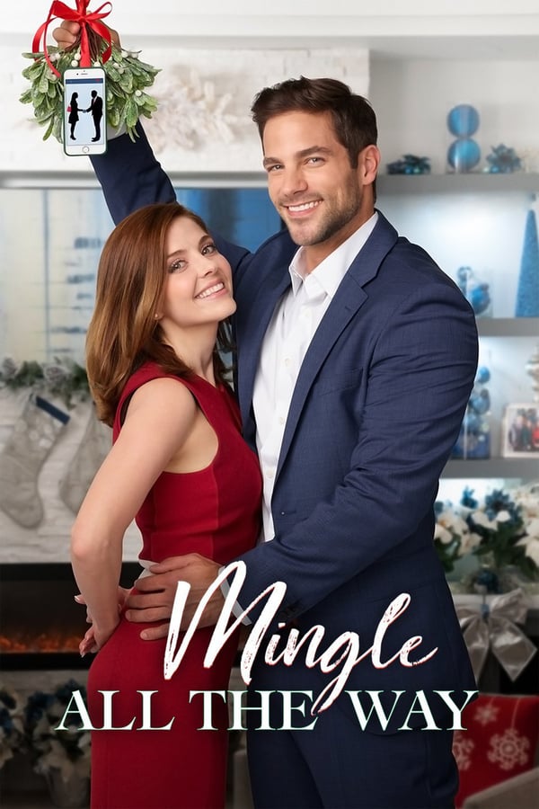 Cover of the movie Mingle All the Way