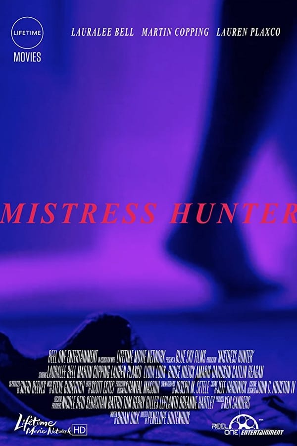 Cover of the movie Mistress Hunter