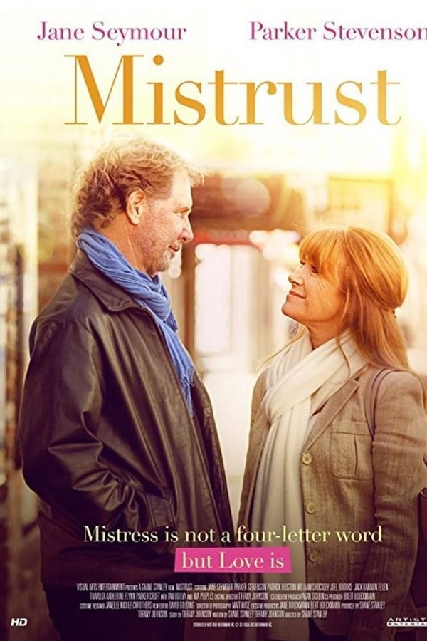 Cover of the movie Mistrust