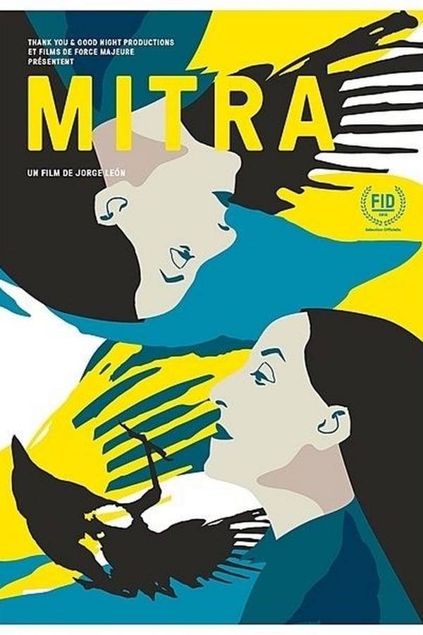 Cover of the movie Mitra