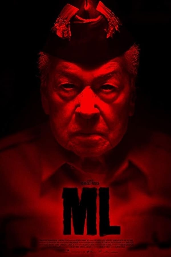 Cover of the movie ML