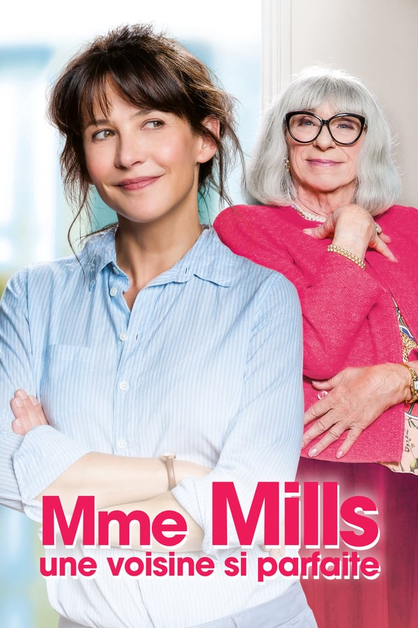 Cover of the movie Mme Mills, une voisine si parfaite