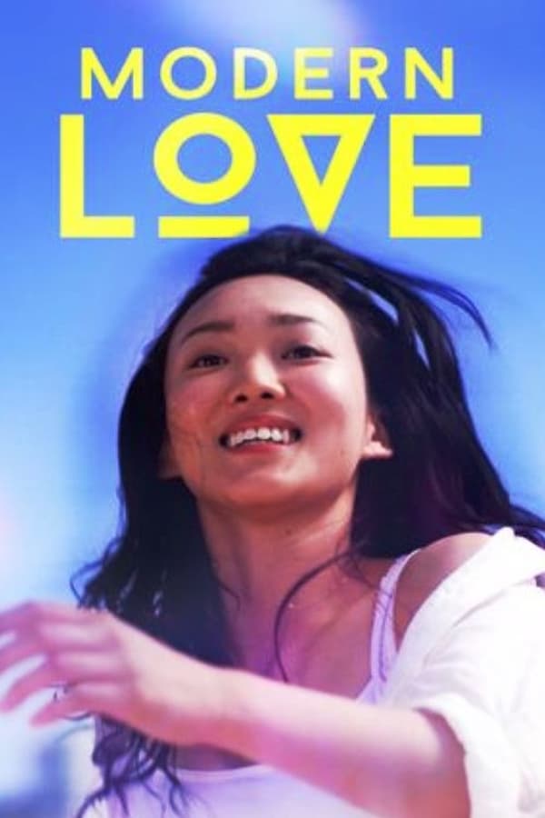 Cover of the movie Modern Love