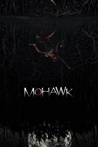 Cover of Mohawk