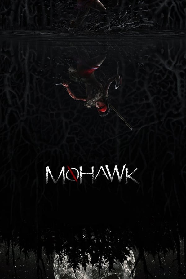 Cover of the movie Mohawk