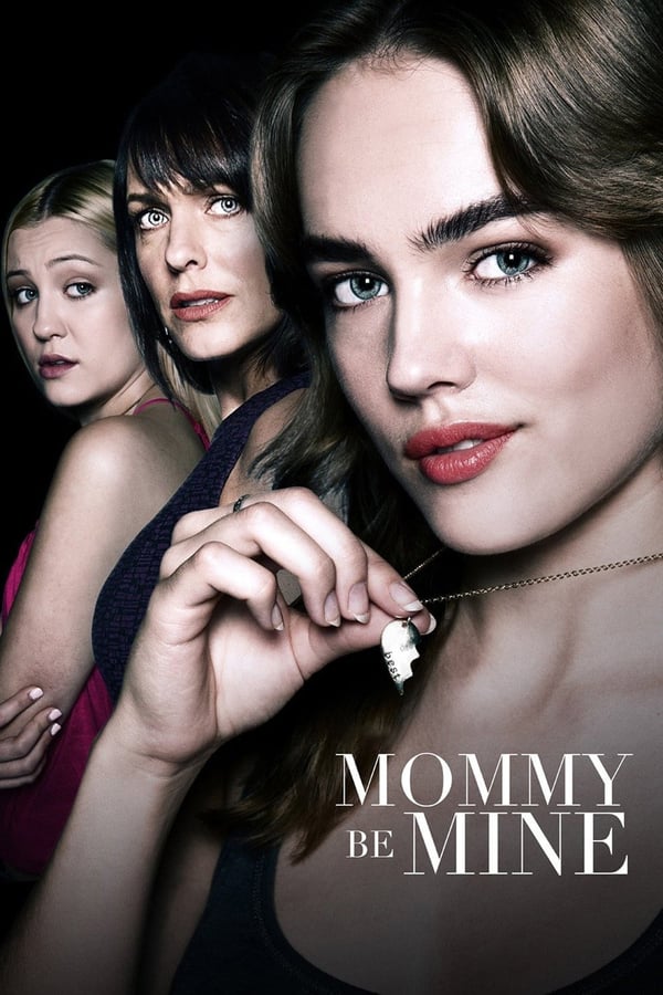 Cover of the movie Mommy Be Mine