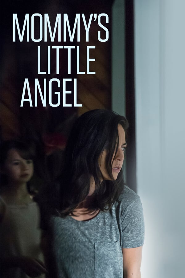 Cover of the movie Mommy's Little Angel