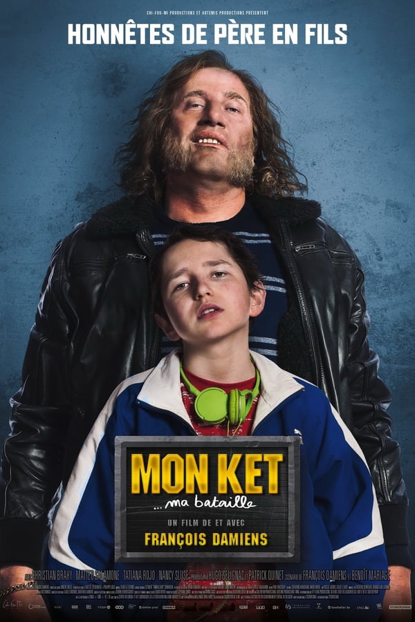 Cover of the movie Mon Ket