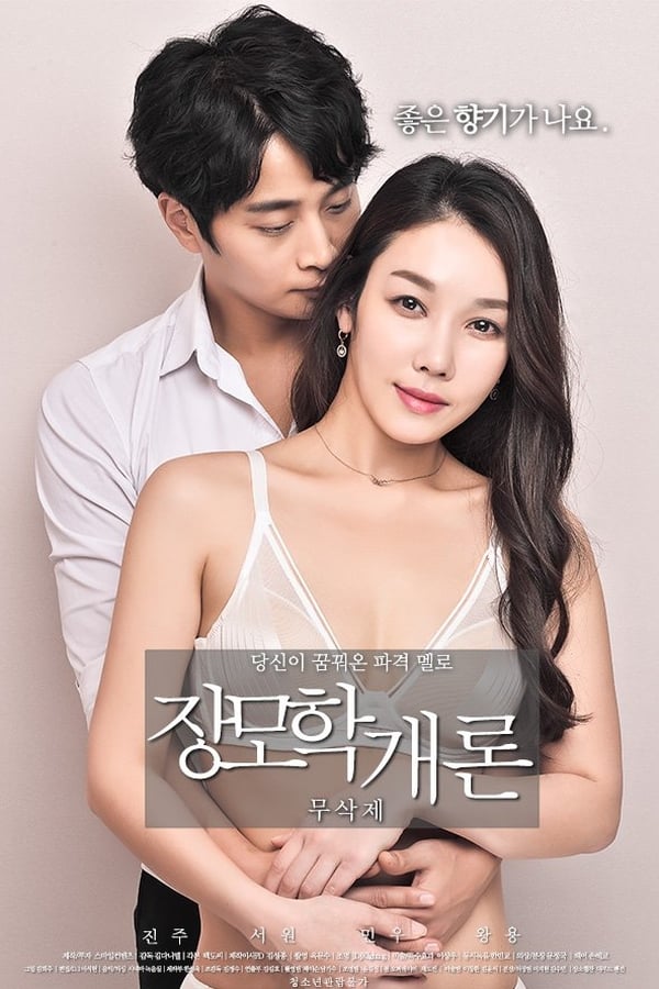 Cover of the movie Mother-in-law's Introduction