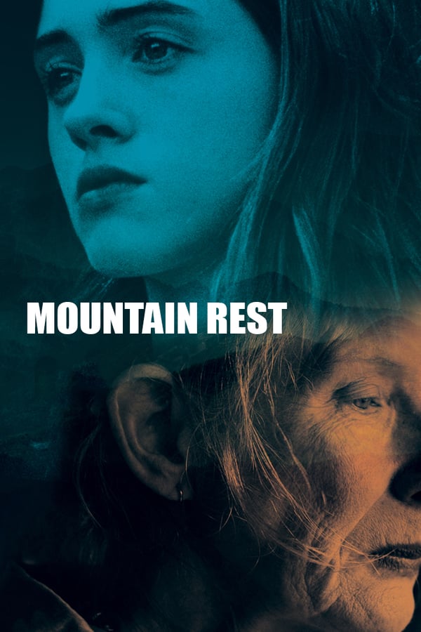 Cover of the movie Mountain Rest