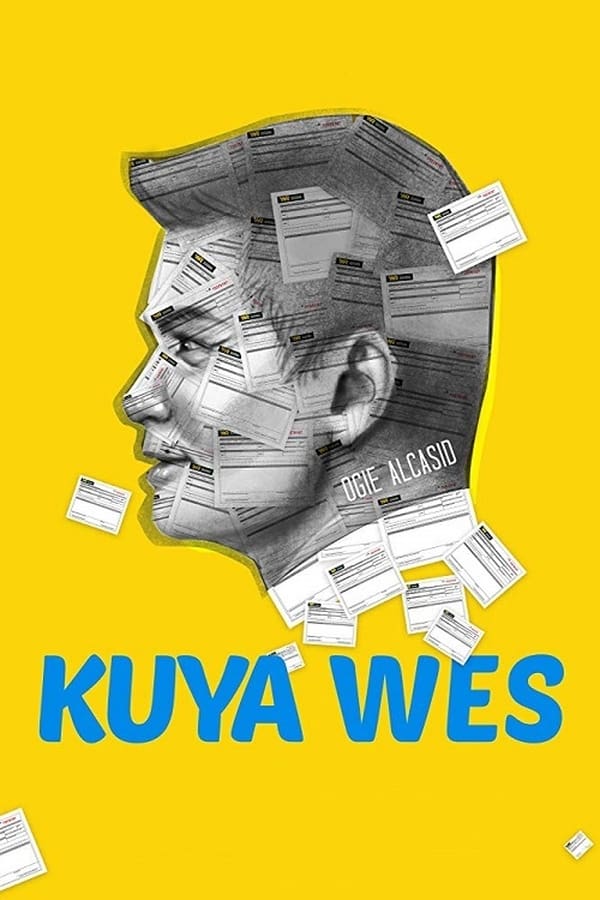 Cover of the movie Mr. Wes