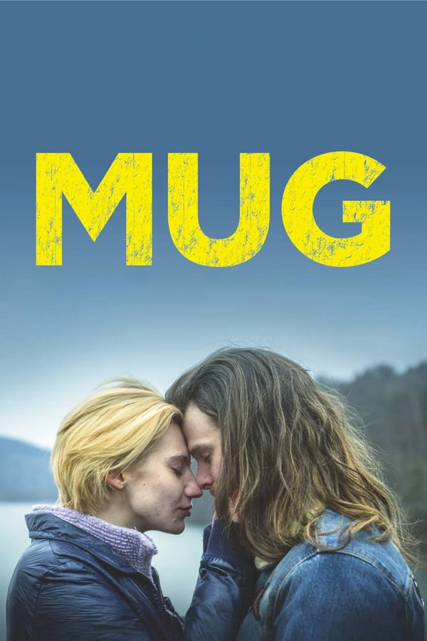 Cover of the movie Mug