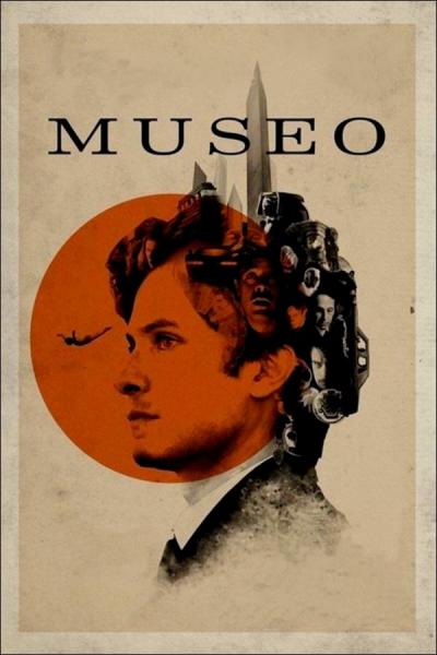 Cover of Museo