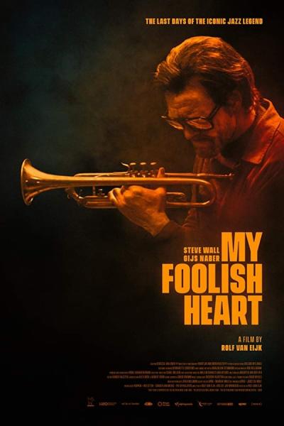 Cover of the movie My Foolish Heart