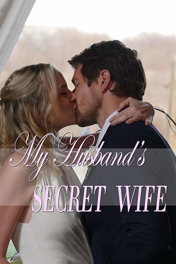 Cover of the movie My Husband's Secret Wife