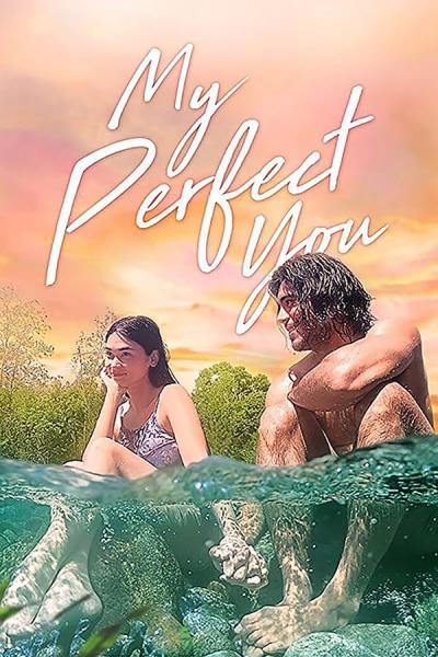 Cover of My Perfect You