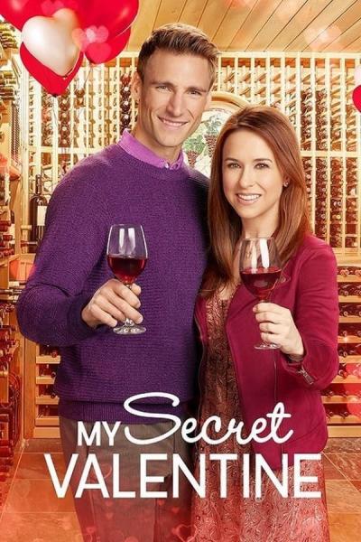 Cover of the movie My Secret Valentine