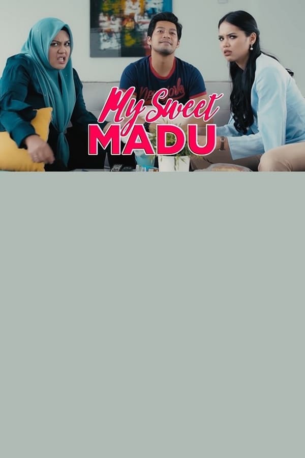 Cover of the movie My Sweet Madu