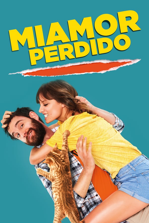 Cover of the movie Mylove Lost