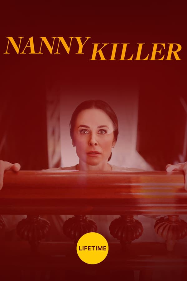 Cover of the movie Nanny Killer