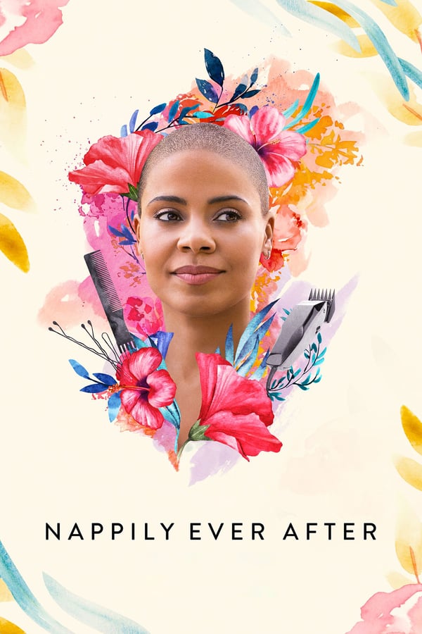 Cover of the movie Nappily Ever After