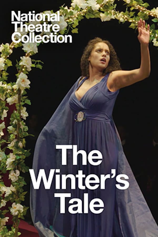 Cover of the movie National Theatre Live: The Winter's Tale