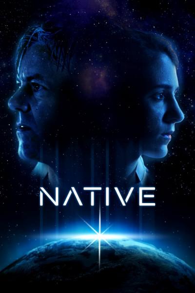 Cover of the movie Native