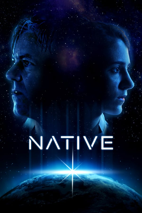 Cover of the movie Native