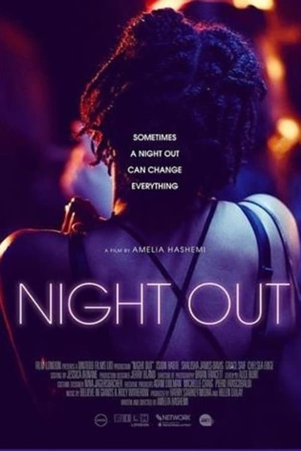 Cover of the movie Night Out