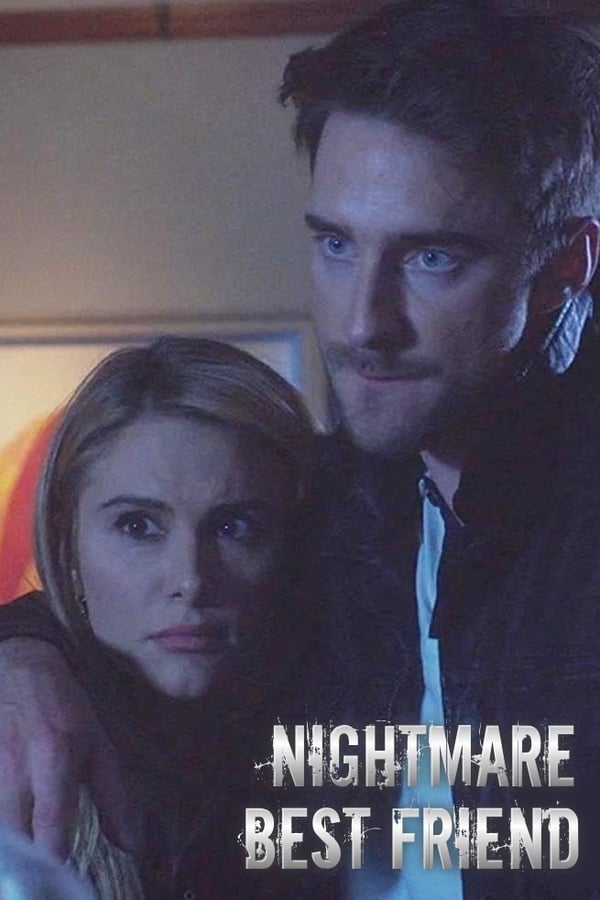 Cover of the movie Nightmare Best Friend