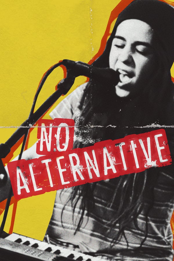 Cover of the movie No Alternative