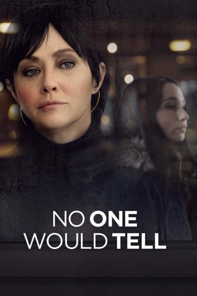 Cover of the movie No One Would Tell