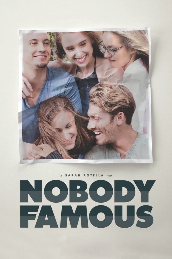 Cover of the movie Nobody Famous
