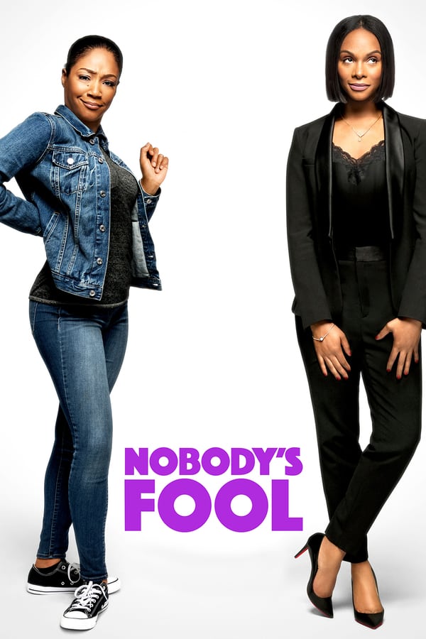 Cover of the movie Nobody's Fool