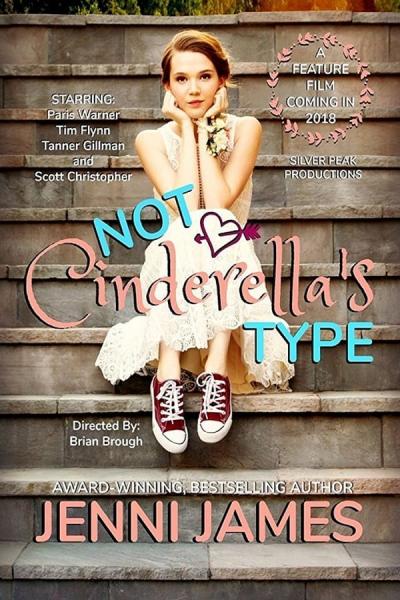 Cover of the movie Not Cinderella's Type