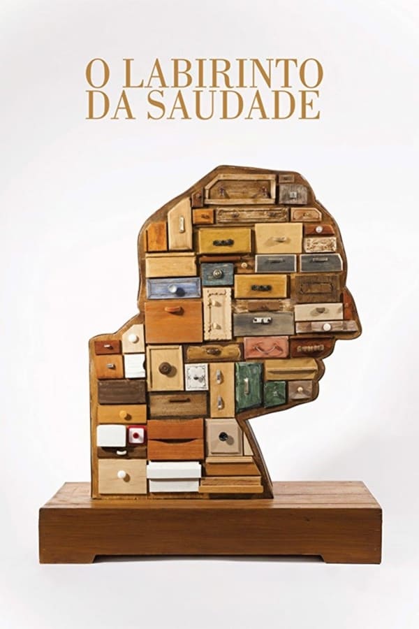 Cover of the movie O Labirinto da Saudade