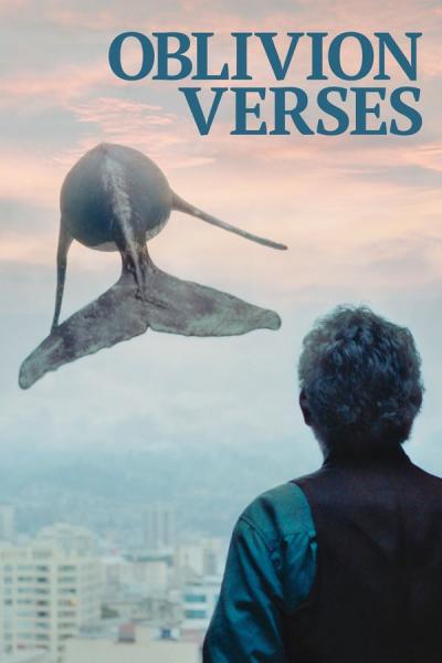 Cover of the movie Oblivion Verses