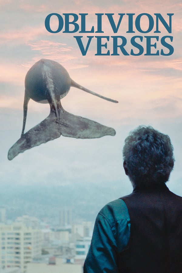 Cover of the movie Oblivion Verses