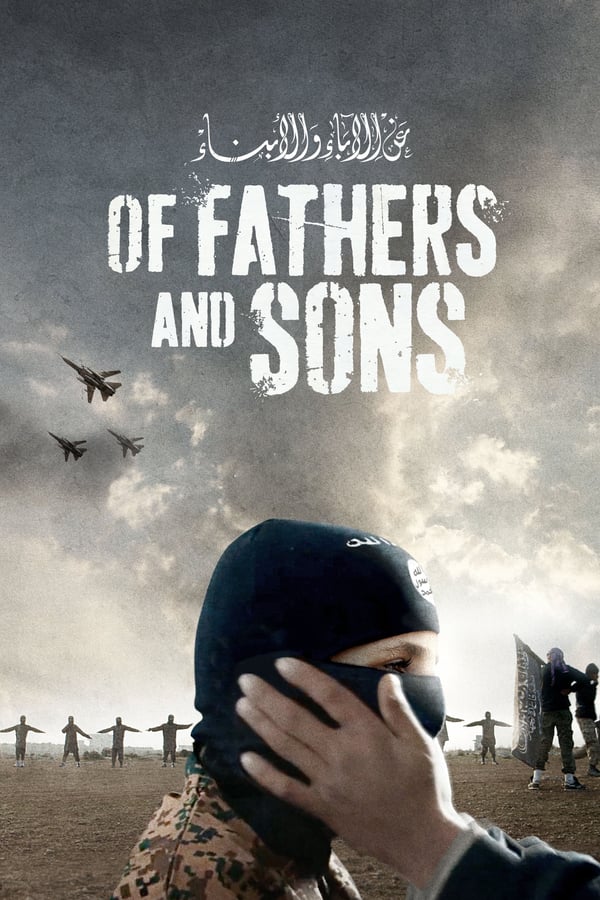 Cover of the movie Of Fathers and Sons