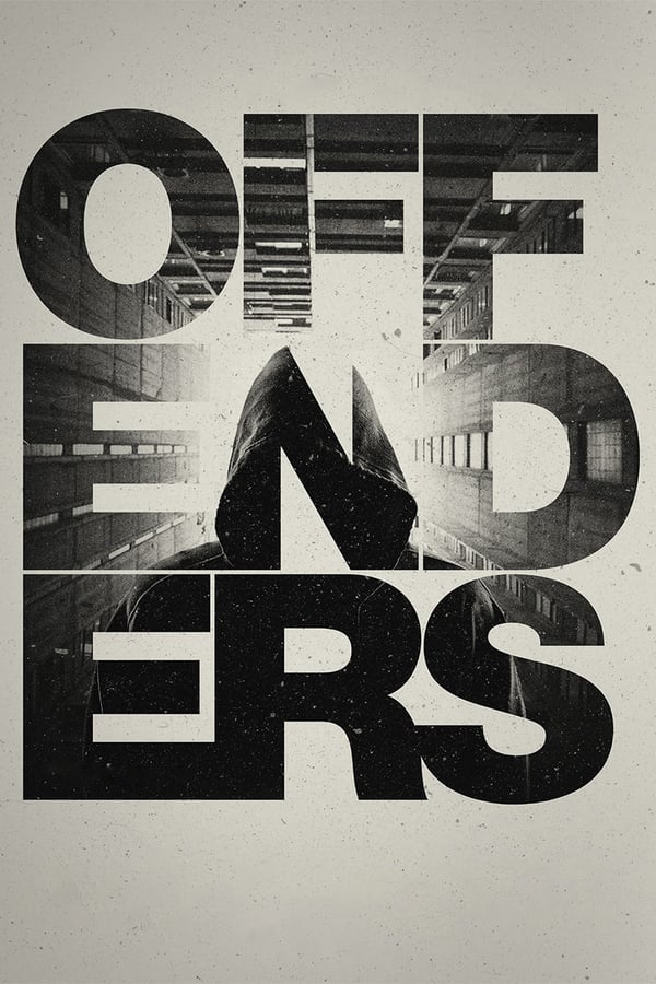 Cover of the movie Offenders