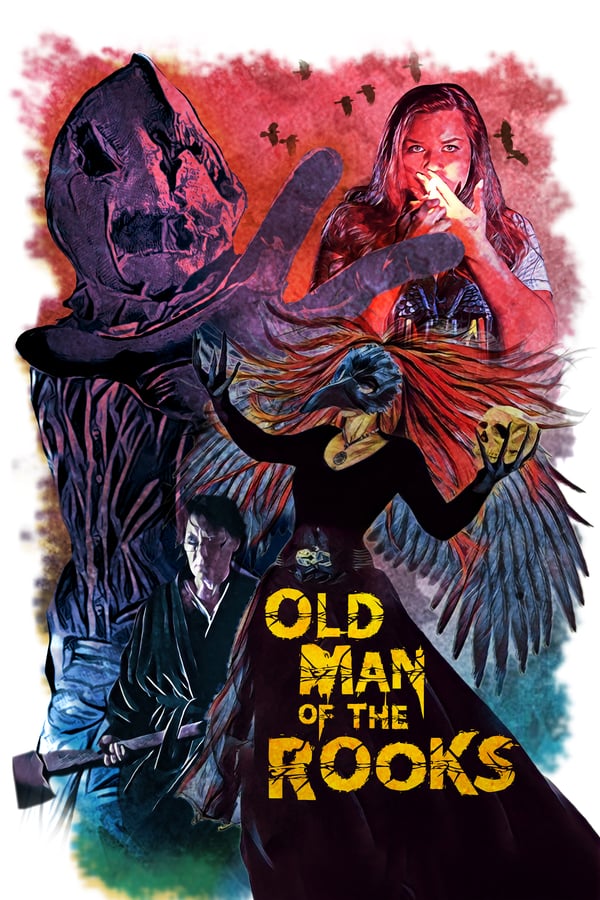Cover of the movie Old Man of the Rooks
