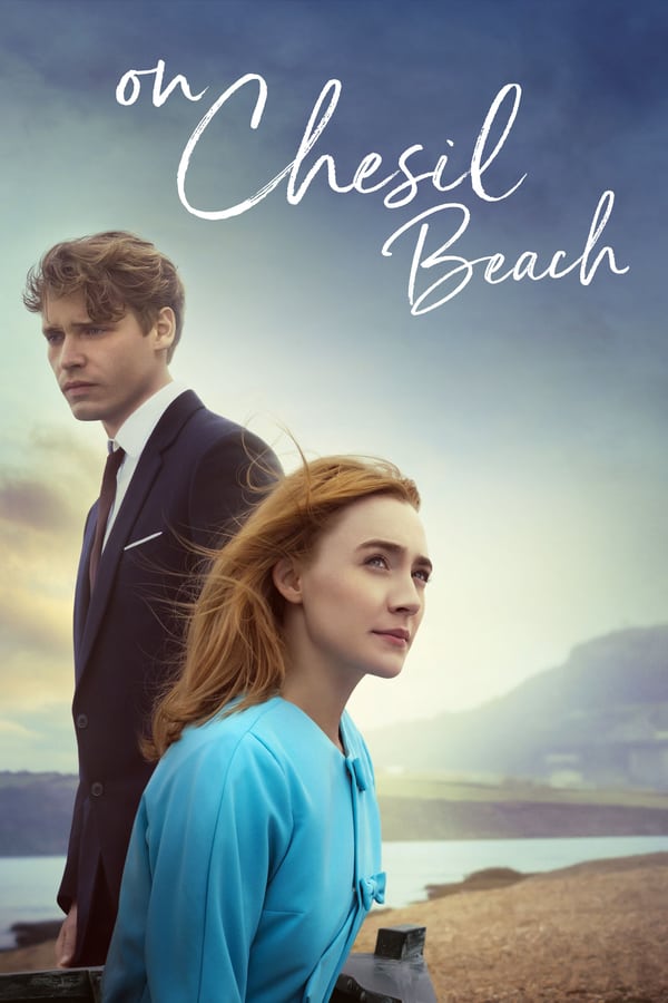 Cover of the movie On Chesil Beach