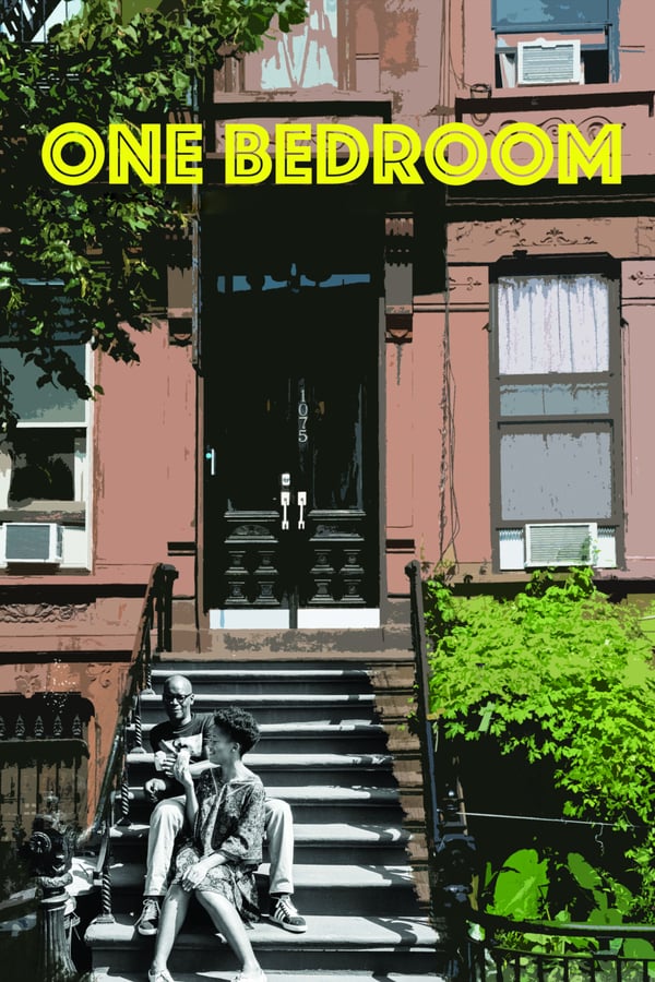 Cover of the movie One Bedroom