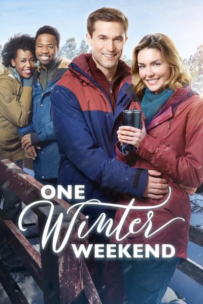 Cover of One Winter Weekend