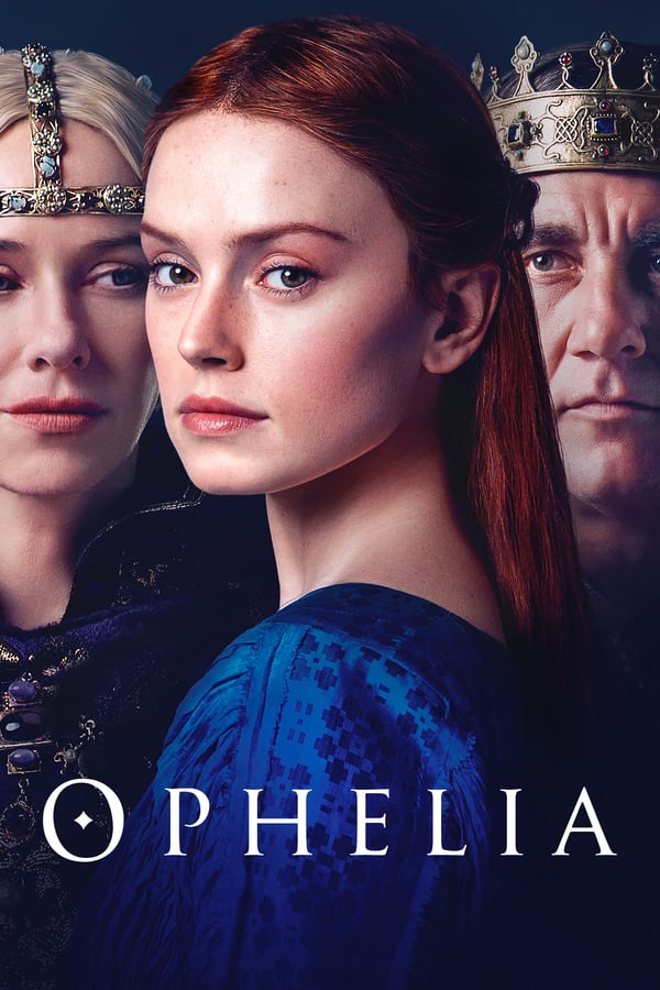 Cover of the movie Ophelia